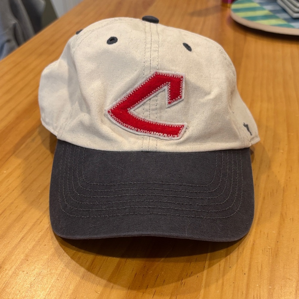 Cincinnati Reds hat